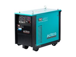 Сварочный аппарат ALTECO TIG-400C