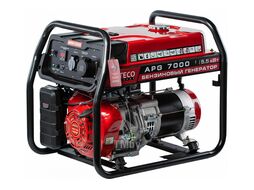 Бензиновый генератор APG 7000 (N) ALTECO Standard