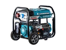 Бензиновый генератор Alteco Professional AGG 11000TE Duo