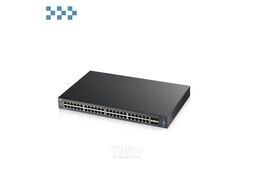 Управляемый L2+ коммутатор ZyXEL XGS2210-52-EU0101F