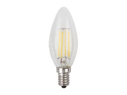 Светодиодная лампочка ЭРА F-LED B35-11W-840-E14 Б0046987