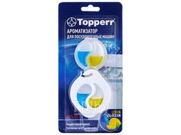 Ароматизатор для ПММ TOPPERR 3323