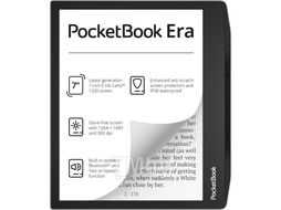 Электронная книга POCKETBOOK Era 700 (PB700-U-16-WW) Stardust Silver