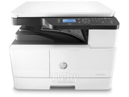 МФУ HP LaserJet M438n