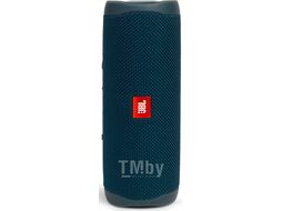 Активная акустическая система JBL FLIP5 BLU