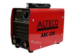 Сварочный аппарат ARC-220 ALTECO Standard (N)