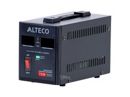 Автоматический стабилизатор напряжения Alteco TDR 500