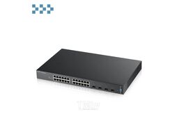 Управляемый L2+ коммутатор ZyXEL XGS2210-28-EU0101F