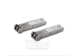 SFP-трансивер ORing 100Mbps SFP optical Transceiver with DDM function, Multi-mode / 2KM, 1310 nm, -40~85С