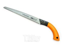 Пила с фиксированным лезвием SW84 FISKARS (123840)