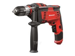 Дрель Einhell TC-ID 720/1 E Kit