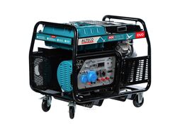 Бензиновый генератор Alteco Professional AGG 15000TE Duo