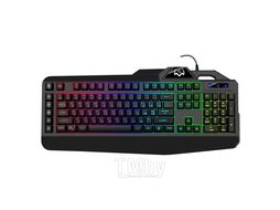 Игровая клавиатура SVEN KB-G8600, Black