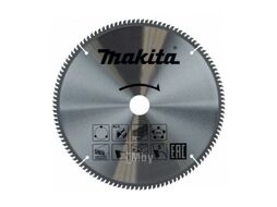 Диск пильный 305x2,8х30 мм Z80 по алюминию, MAKITA