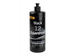 Полировальная паста POLARSHINE 12 BLACK 1л MIRKA 7991210111B