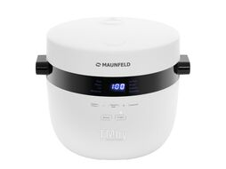 Мультиварка MAUNFELD MF-1623WH