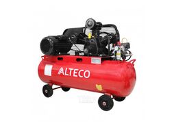 Компрессор ACB-100/400 ALTECO