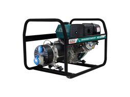 Бензиновый генератор Alteco Professional AGG 6000ВE (5/5.5кВт)