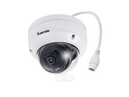 Уличная купольная IP камера 5MP Vivotek FD9380-H (2.8MM)