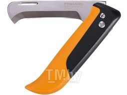 Нож садовый складной K80 X-series FISKARS