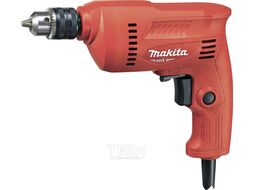 Дрель безударная MAKITA 350Вт ЗВП-10 мм M0600