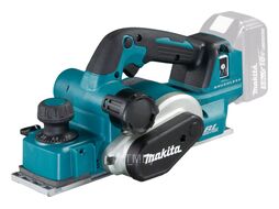 Рубанок MAKITA DKP181ZJ