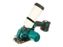 Плиткорез CC301DWAE аккумуляторный (12V / 2*2.0 Ah / 85 мм / Кейс) MAKITA CC301DWAE