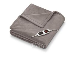 Электроодеяло Beurer HD 150 XXL Cosy Taupe