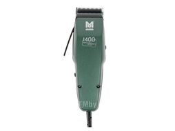 Машинка для стрижки Moser Hair clipper Edition 1400-0454 (зеленый)