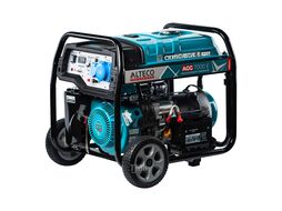 Бензиновый генератор Alteco Professional AGG 7000Е Mstart