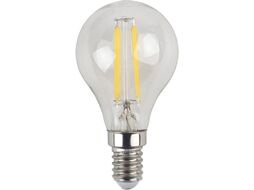 Светодиодная лампочка ЭРА F-LED P45-11W-840-E14 Б0047014