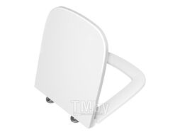 Сиденье для унитаза Vitra S20 с микролифтом (177-003-009)