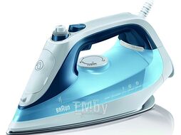 Электроутюг BRAUN SI 7062BL