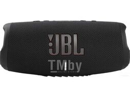 Активная акустическая система JBL CHARGE 5 BLK