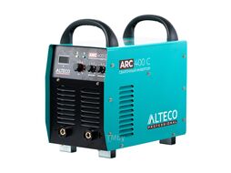 Сварочный аппарат ALTECO ARC-400С