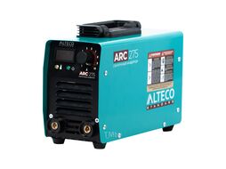 Сварочный аппарат ARC-275 ALTECO Standard