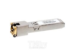 SFP-трансивер1Gbps SFP RJ45 -40~85С