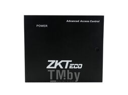 Сетевой контроллер СКУД на 1 дверь ZKTeco C3-100 Pro Box