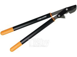 Сучкорез плоскостной L78 FISKARS PowerGear большой (112590)