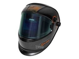 Маска сварщика "HELMET FORCE 902" PRO BLACK