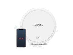 Робот-пылесос Tefal X-plorer Serie 50 RG7387WH