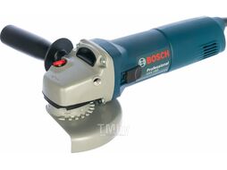 Углошлифмашина GWS 1400 1400Вт D125мм 0.601.824.806 (0.601.824.800) BOSCH