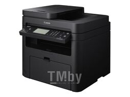 МФУ Canon I-SENSYS MF237w + 2 доп. картриджа 737