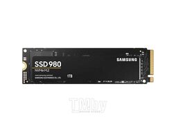 M.2 1000Gb SSD Samsung 980 Evo MZ-V8V1T0BW