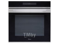 Духовой шкаф встраиваемый Midea MO96000MGB