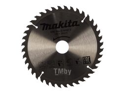 Диск пильный 190x2,0х30 мм Z40, MAKITA