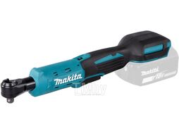 Аккум. ударный гайковерт MAKITA DWR 180 Z в кор. (18.0 В, БЕЗ АККУМУЛЯТОРА, посадочн. квадрат 3/4 ", 190 Нм, вес 1.2 кг)