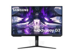 Монитор 32" Samsung S32AG320NI <Black>; 1ms; 1920x1080; HDMI; DP; VA; 165Hz