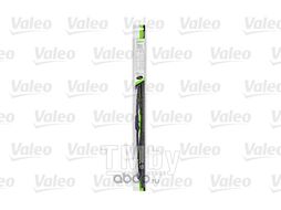 Щетка стеклоочистителя First каркасная 525mm (крепл. U) VFR53 VALEO 675553