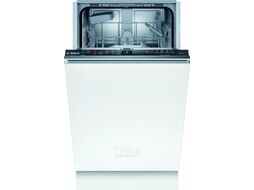 Посудомоечная машина BOSCH SPV2IKX10E SL4PW1B